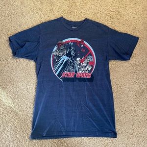 Star Wars T-Shirt